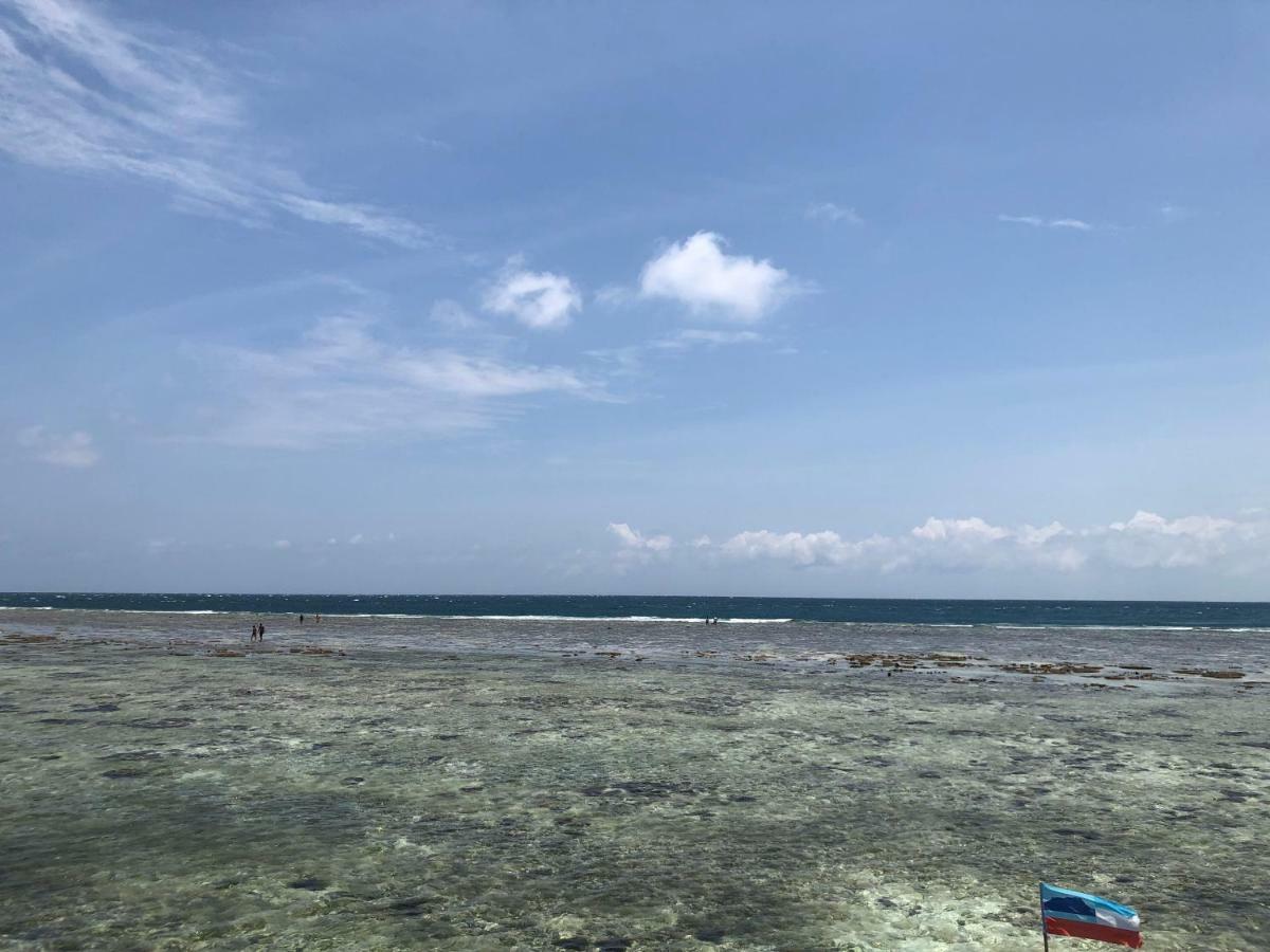 Spheredivers Scuba&Leisure Mabul Island Exterior foto